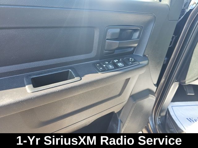 2017 Ram 2500 Tradesman photo 10