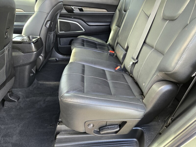 2021 Kia Telluride EX photo 11