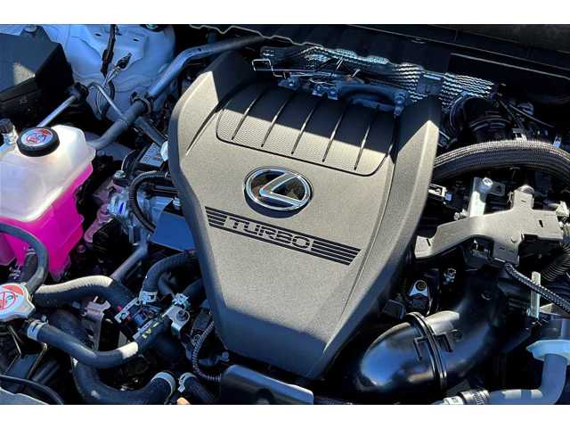 2026 Lexus NX 350 Premium photo 26