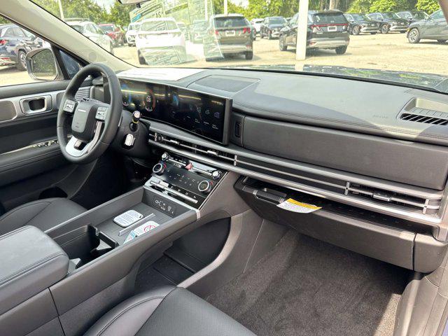 2026 Hyundai Santa Fe SEL photo 16