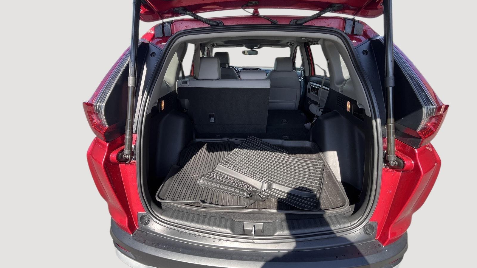 2022 Honda CR-V EX-L photo 16