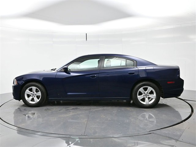 2014 Dodge Charger SE photo 4