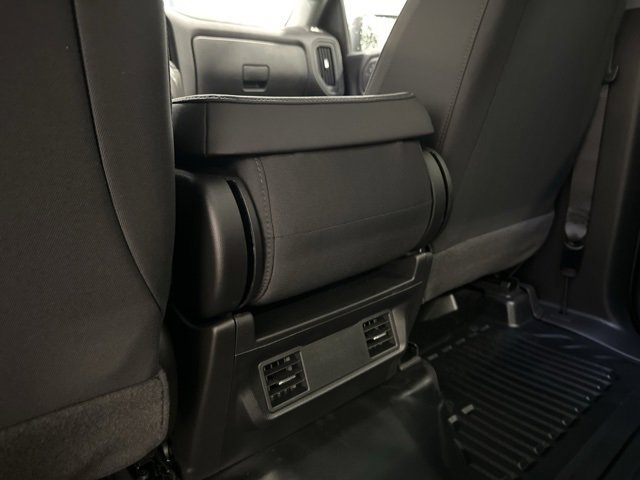 2024 Chevrolet Silverado 1500 photo 24