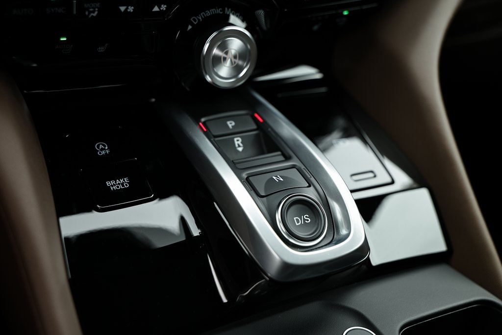 2023 Acura MDX Technology photo 39