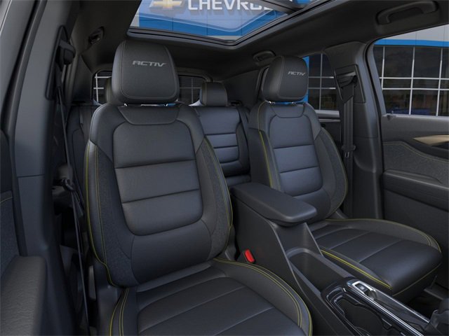 2025 Chevrolet Trailblazer ACTIV photo 13