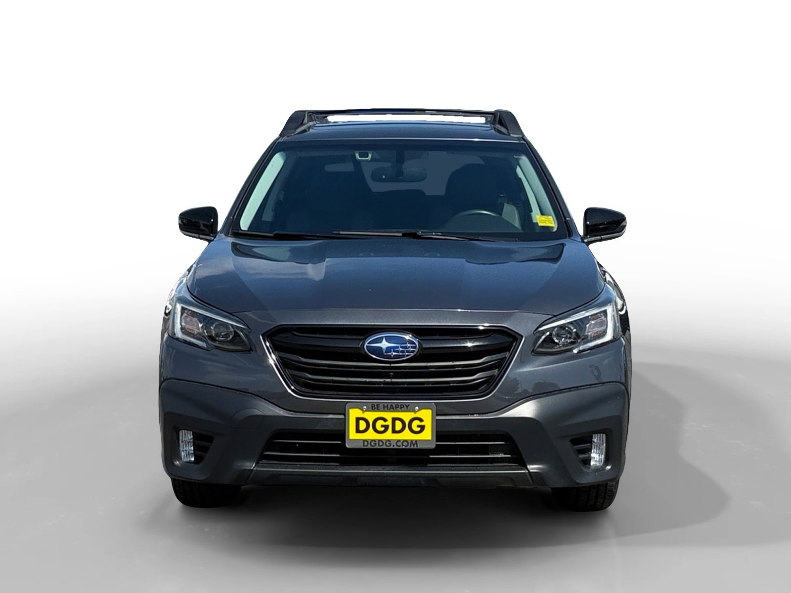2021 Subaru Outback Onyx Edition XT photo 7