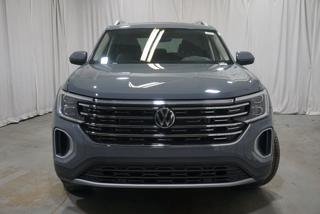 2025 Volkswagen Atlas SEL photo 6