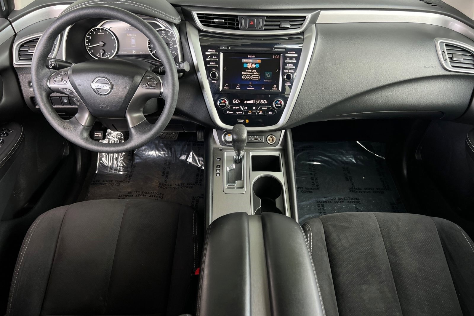 2020 Nissan Murano S photo 15
