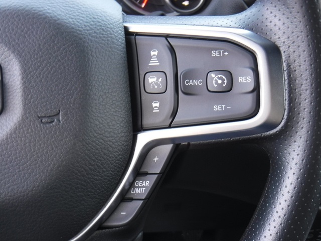 2026 Ram 3500 Tradesman photo 30