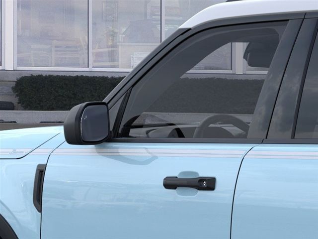 2025 FORD BRONCO SPORT - Image 51