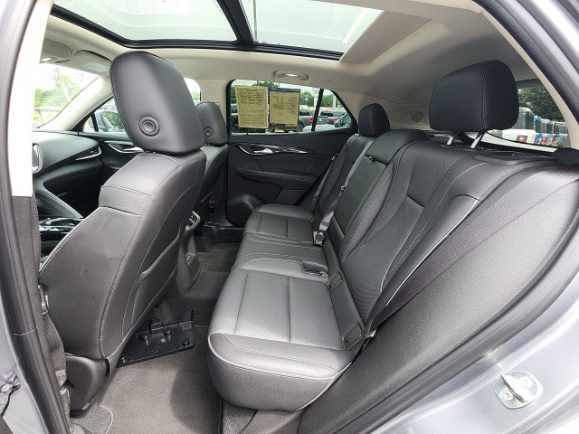 2021 Buick Envision Essence photo 22