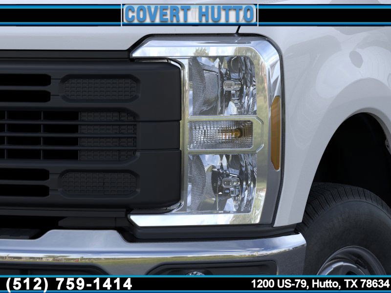 2026 Ford F-350 XL photo 18
