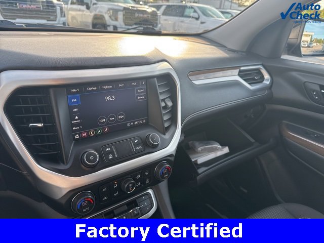 2023 Gmc Acadia SLE photo 22
