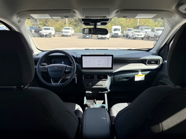 2025 Ford Maverick XL photo 23
