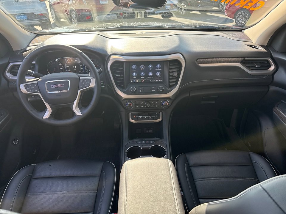 2023 Gmc Acadia Denali photo 30