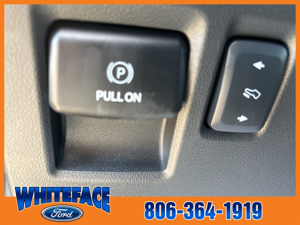 2025 Ford F-150 Lariat photo 21