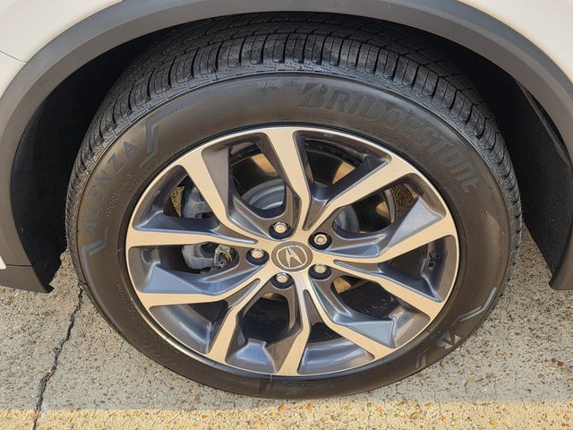 2023 Acura MDX Technology photo 29
