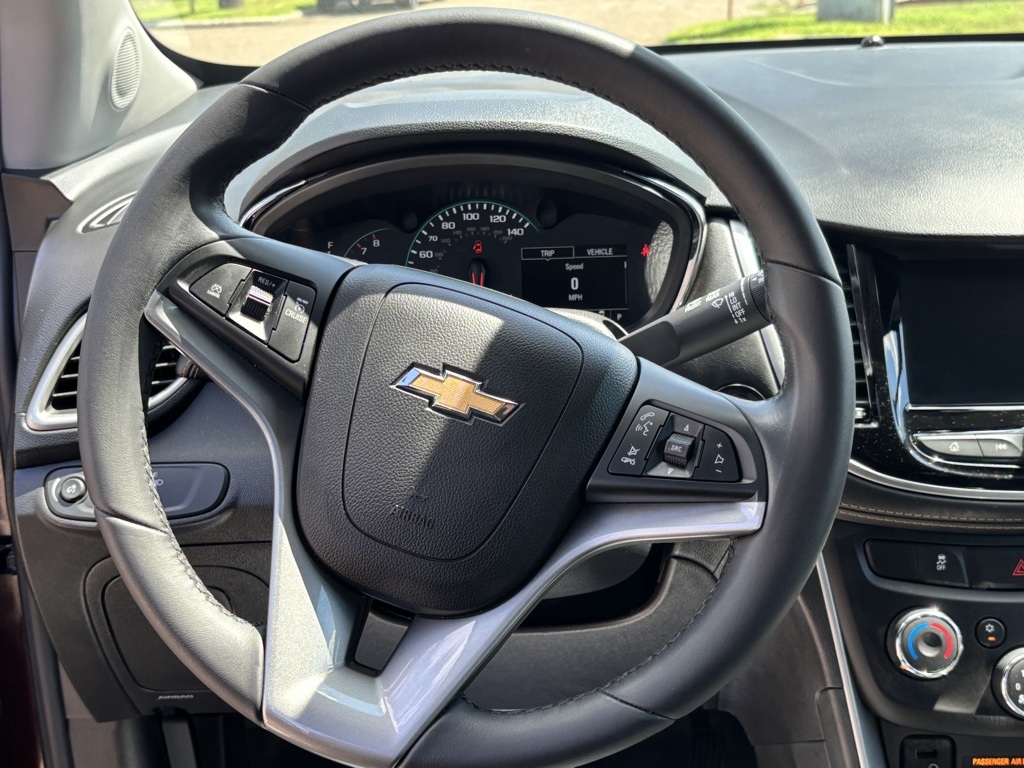 2022 Chevrolet Trax LT photo 10