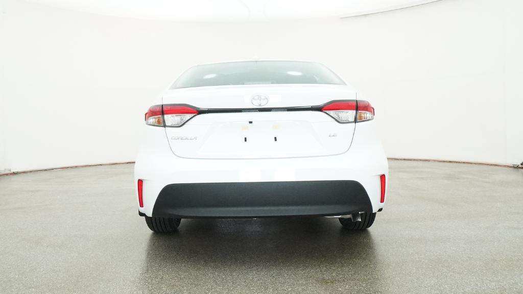 2025 Toyota Corolla LE photo 15
