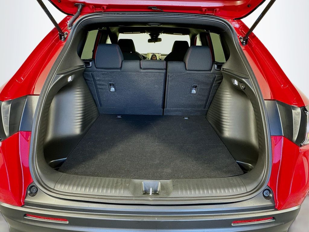 2025 Honda HR-V Sport photo 25