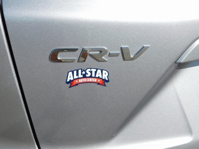 2019 Honda CR-V EX-L photo 38