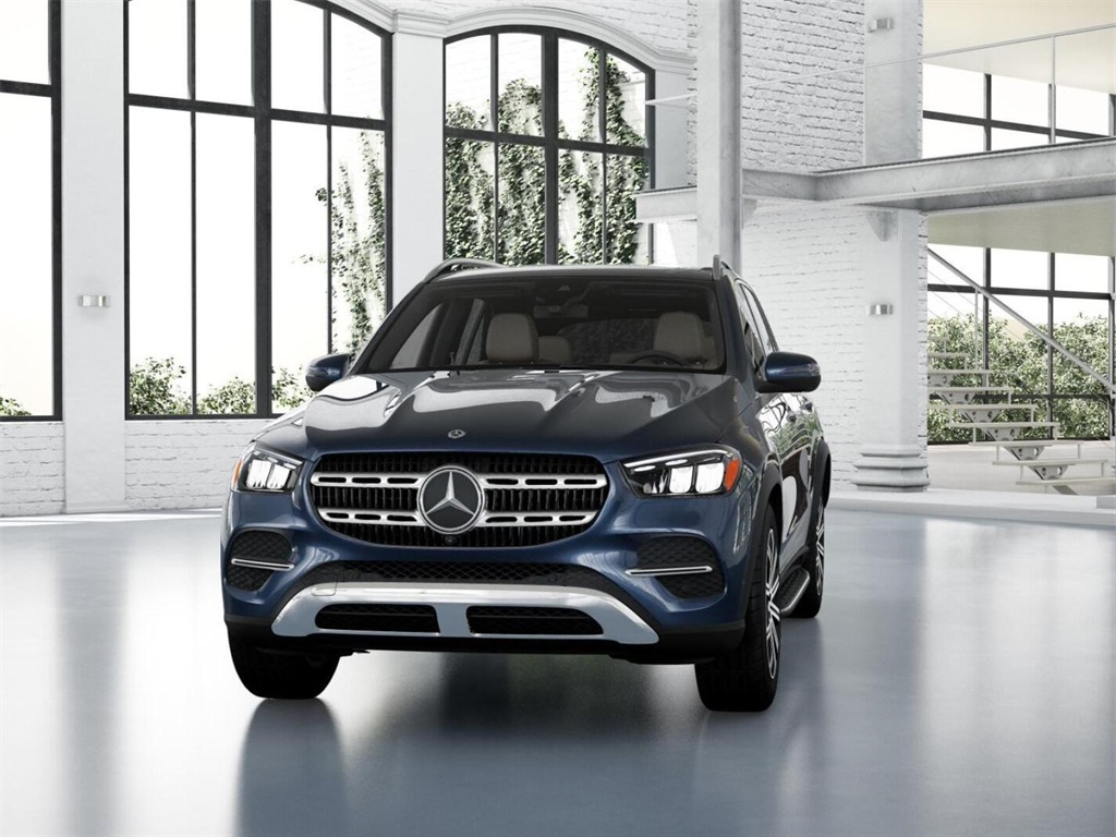 2026 Mercedes Benz GLE 350 4MATIC photo 41