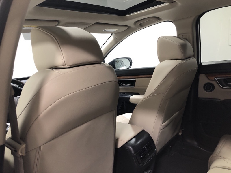 2022 Honda CR-V EX-L Sport photo 17