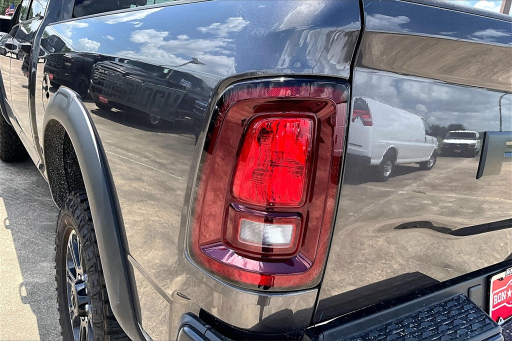 2026 Ram 2500 Tradesman photo 14