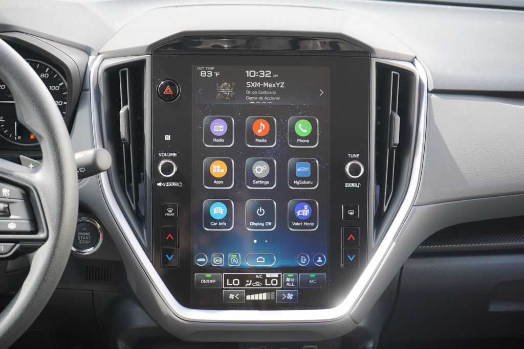 2025 Subaru Crosstrek Premium photo 10