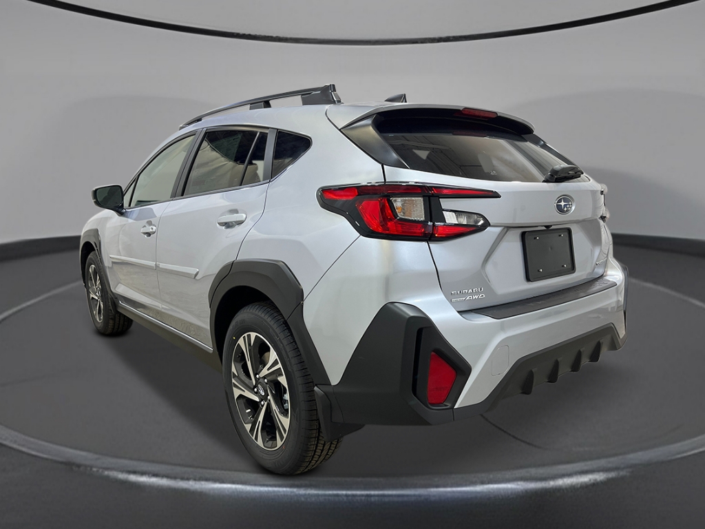 2025 Subaru Crosstrek Premium photo 3