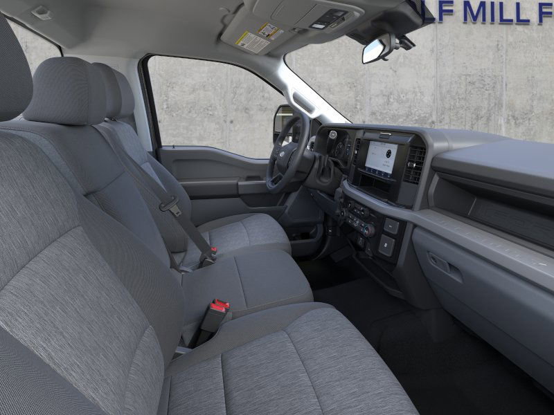 2026 FORD F-250 - Image 10