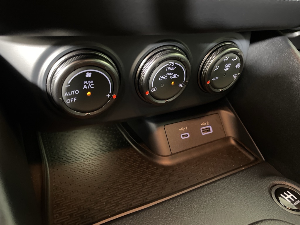 2025 Nissan Z Performance photo 31