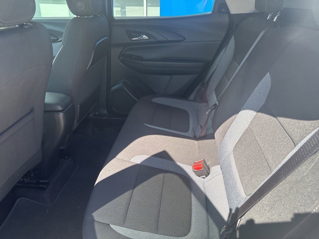 2023 Chevrolet Trailblazer LT photo 14