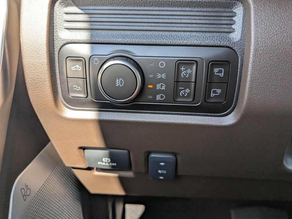 2026 Ford F-350 King Ranch photo 30