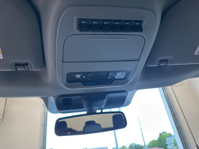 2025 Ford F-250 XLT photo 19
