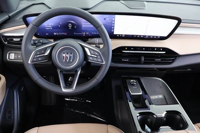 2026 Buick Enclave Preferred photo 15