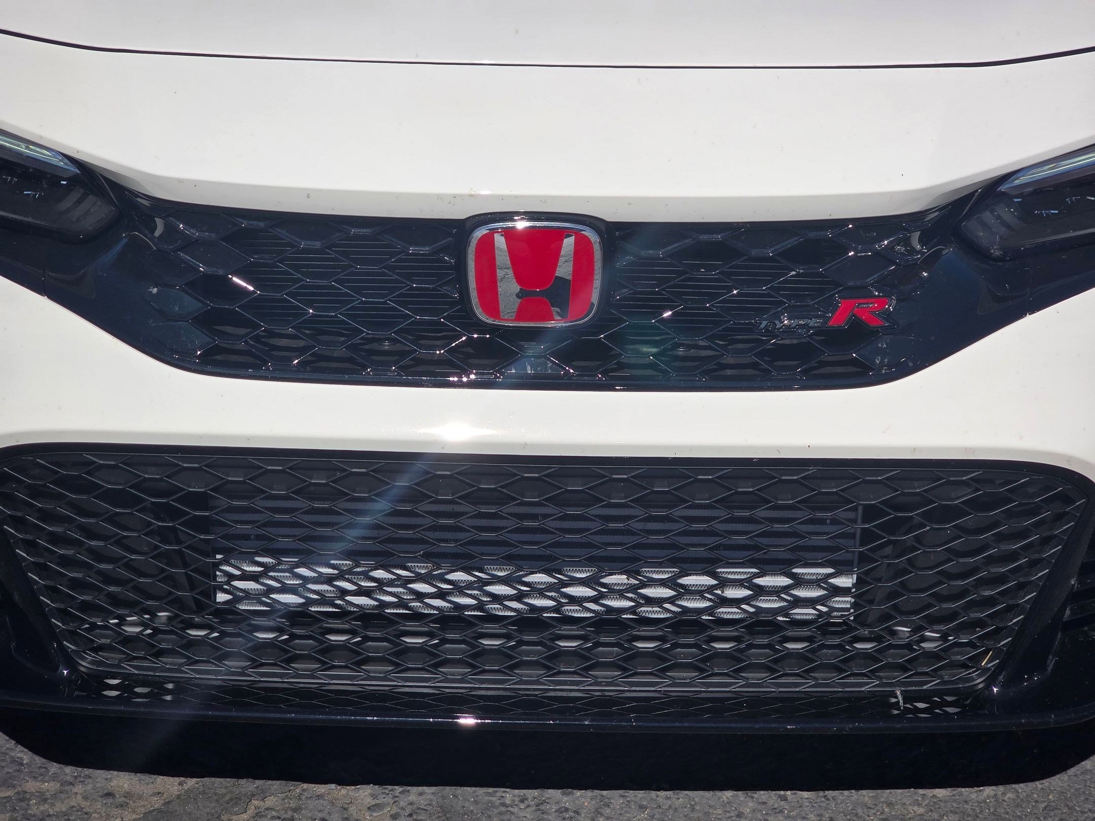 2025 Honda Civic Type R photo 9