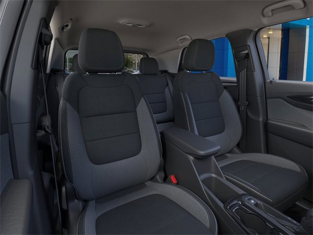 2026 Chevrolet Trailblazer LS photo 13