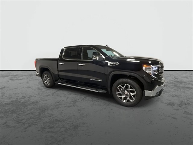 2026 Gmc Sierra 1500 SLE SLT photo 2
