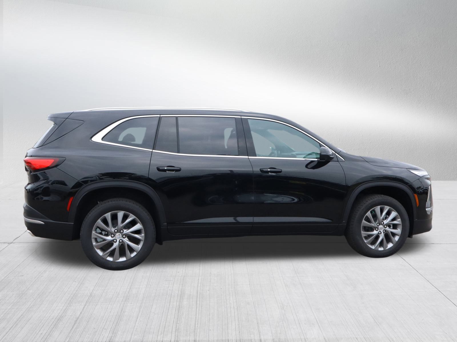 2025 Buick Enclave Preferred photo 6