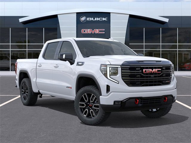 2026 Gmc Sierra 1500 AT4 photo 7