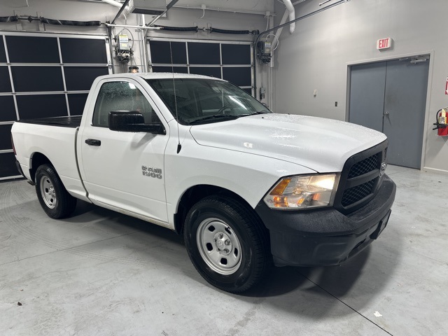 2014 Ram 1500 Tradesman photo 11