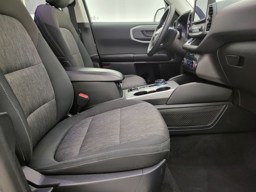 2022 Ford Bronco Sport Big Bend photo 29