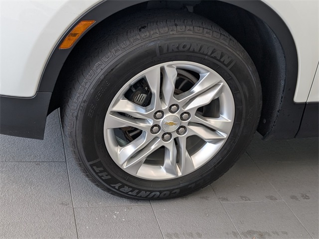 2020 Chevrolet Blazer 2LT photo 2