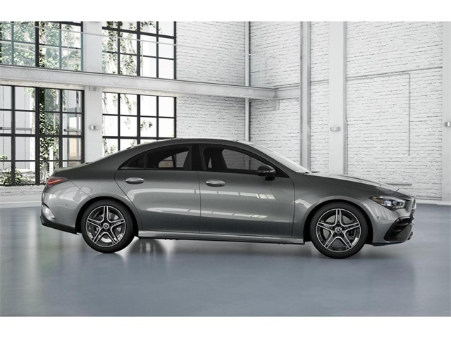 2026 Mercedes Benz CLA 250 4MATIC photo 15
