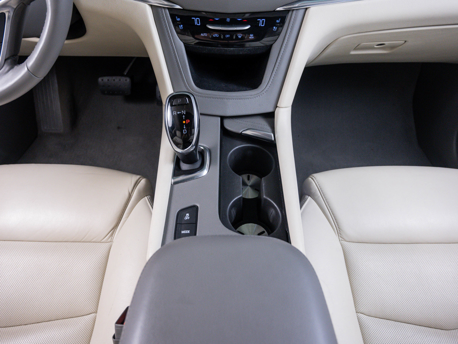 2018 Cadillac XT5 Premium Luxury photo 26