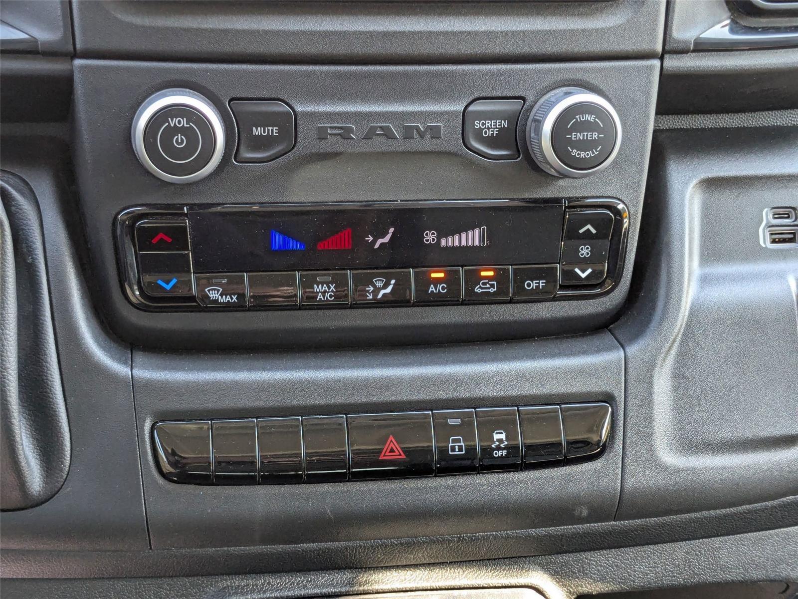 2023 Ram 2500 photo 22
