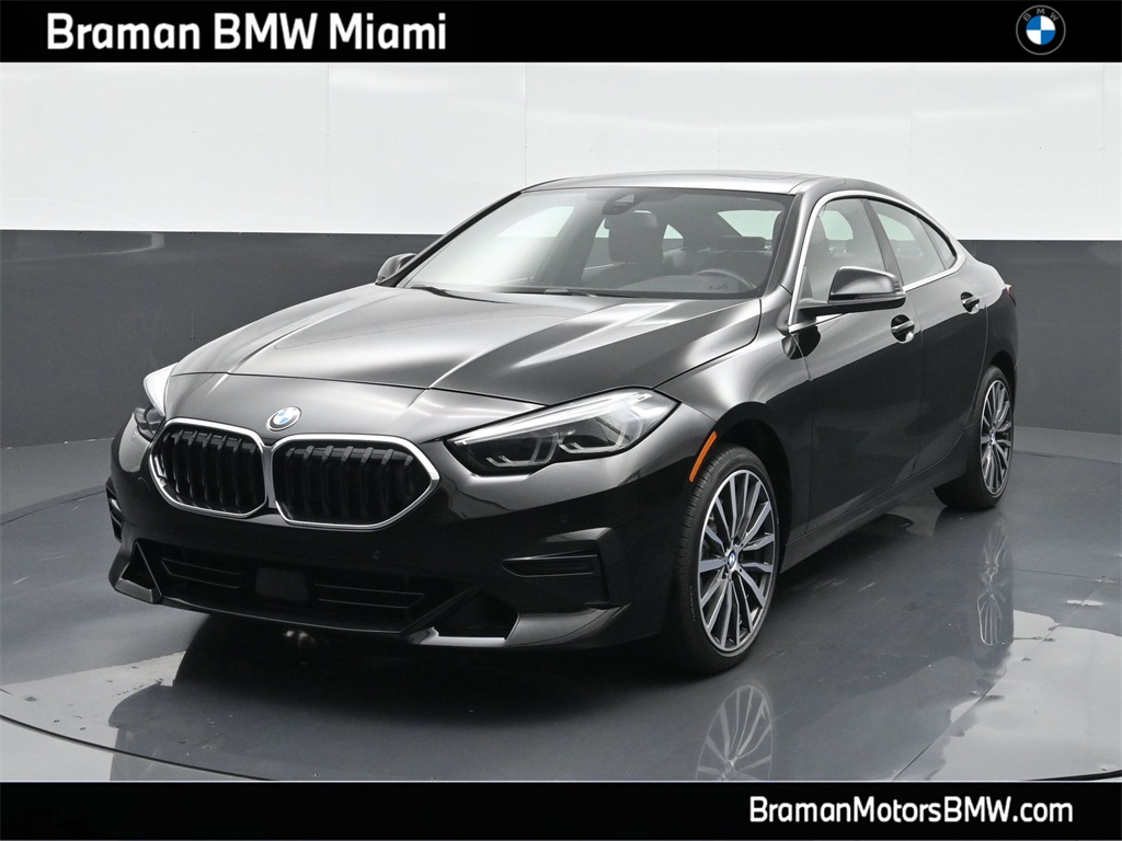 2024 BMW 2 Series 228i's photo