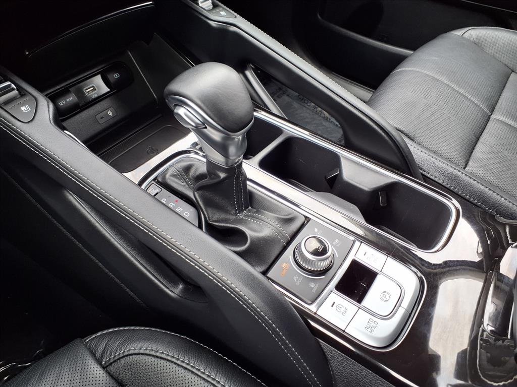 2021 Kia Telluride EX photo 18
