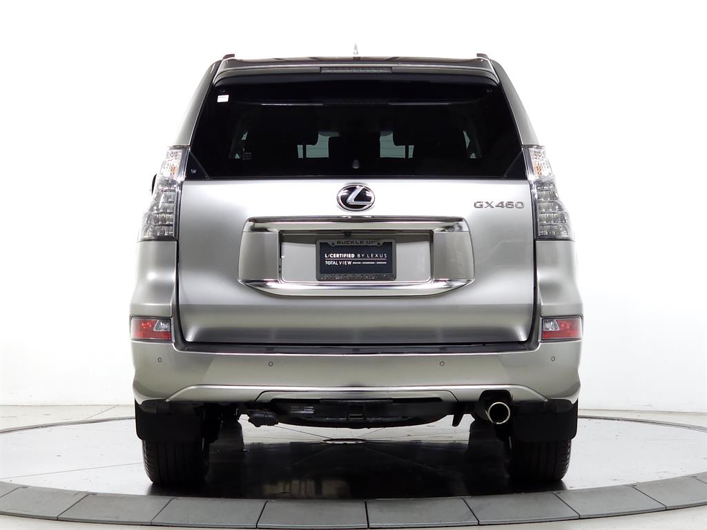 2023 Lexus GX 460 photo 4